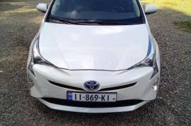 Toyota, Prius