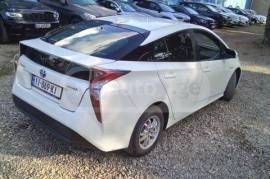 Toyota, Prius