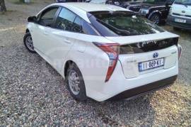 Toyota, Prius