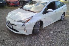 Toyota, Prius