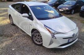 Toyota, Prius