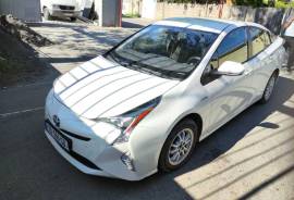 Toyota, Prius