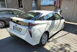Toyota, Prius