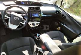 Toyota, Prius