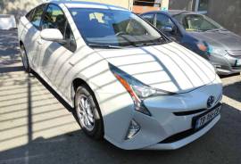 Toyota, Prius