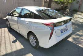 Toyota, Prius