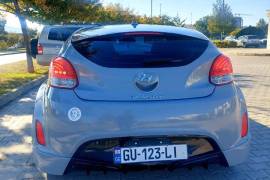 Hyundai, Veloster