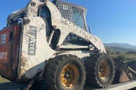 BOBCAT , S-series
