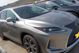 Lexus, RX series, RX 350