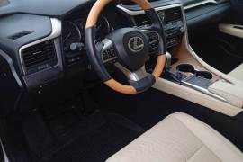 Lexus, RX series, RX 350