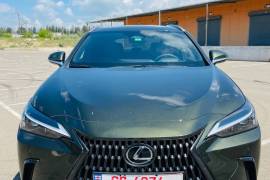 Lexus, NX, NX 300