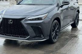 Lexus, NX, NX 300