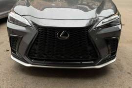 Lexus, NX, NX 300