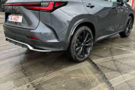 Lexus, NX, NX 300