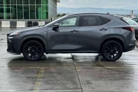 Lexus, NX, NX 300