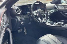 Mercedes-Benz, CLS-Class, CLS 53 AMG