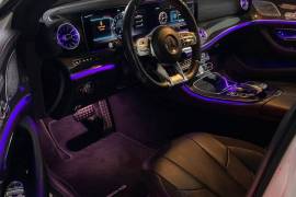 Mercedes-Benz, CLS-Class, CLS 53 AMG