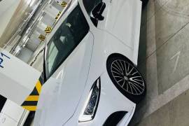 Mercedes-Benz, CLS-Class, CLS 53 AMG