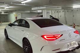 Mercedes-Benz, CLS-Class, CLS 53 AMG