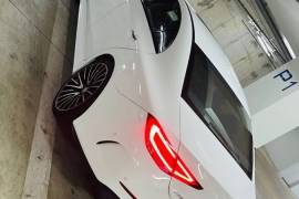 Mercedes-Benz, CLS-Class, CLS 53 AMG