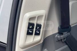 Toyota, Land Cruiser Prado