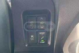 Toyota, Land Cruiser Prado