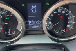 Toyota, Land Cruiser Prado