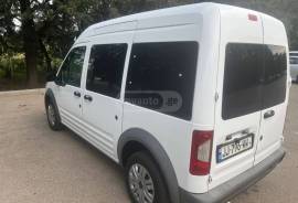 Ford, Transit Connect