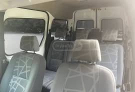 Ford, Transit Connect