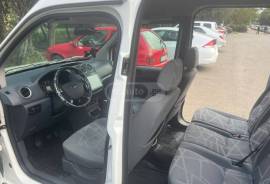 Ford, Transit Connect