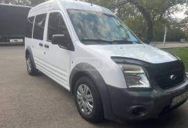 Ford, Transit Connect
