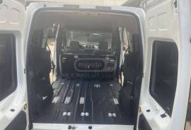 Ford, Transit Connect