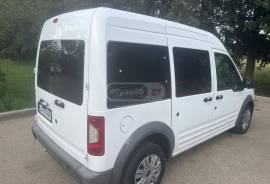 Ford, Transit Connect