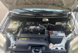 Ford, Transit Connect