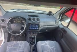 Ford, Transit Connect
