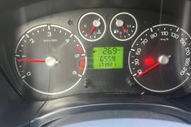 Ford, Transit Connect