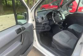 Ford, Transit Connect