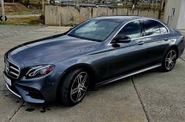 Mercedes-Benz, E CLASS, E 300