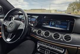 Mercedes-Benz, E CLASS, E 300