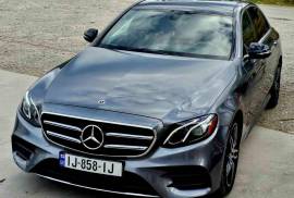 Mercedes-Benz, E CLASS, E 300