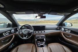 Mercedes-Benz, E CLASS, E 300