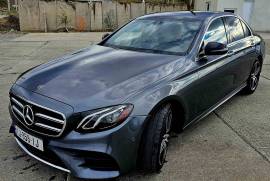 Mercedes-Benz, E CLASS, E 300