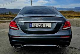 Mercedes-Benz, E CLASS, E 300