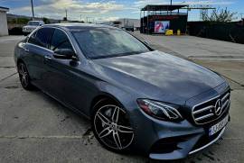 Mercedes-Benz, E CLASS, E 300