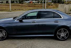 Mercedes-Benz, E CLASS, E 300