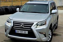 Lexus, GX, GX 460
