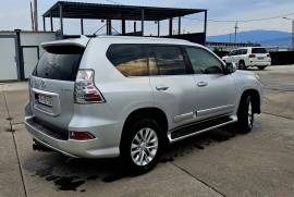 Lexus, GX, GX 460