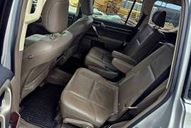 Lexus, GX, GX 460