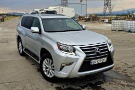Lexus , GX, GX 460