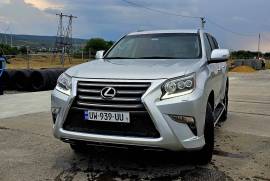 Lexus, GX, GX 460